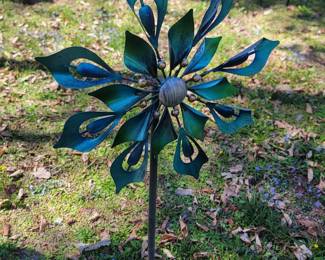 Lawn Decor