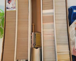 Baseball Cards