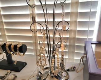 Costume Jewelry