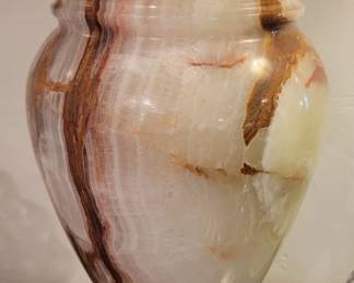 Signature Home Collection Marble Vase