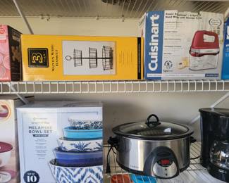 All New In Box