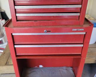 Craftsman Tool Chest