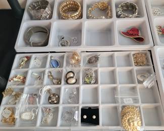 Costume Jewelry