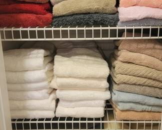 Towels