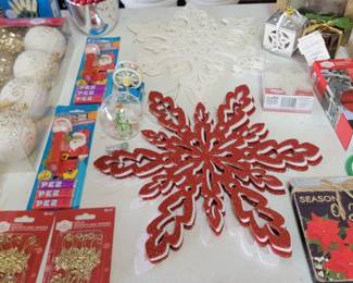 Christmas Decor
