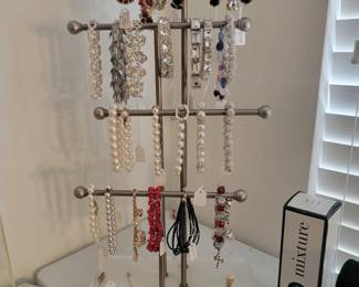 Costume Jewelry