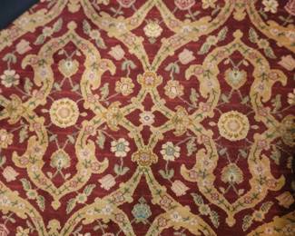 Large Area Rug