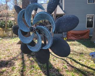 Lawn Decor