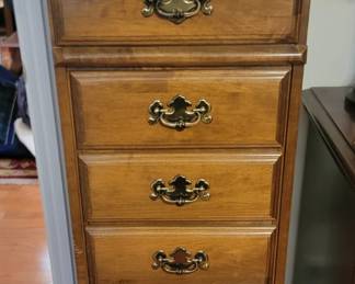 Lingerie Cabinet
