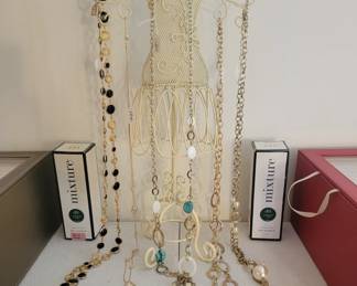 Costume Jewelry