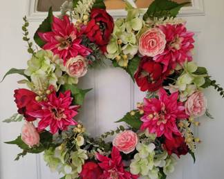Door Wreath