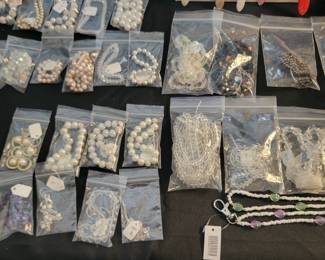 Costume Jewelry