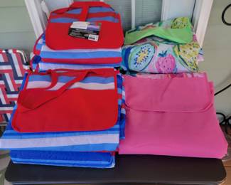 Lawn Blankets
