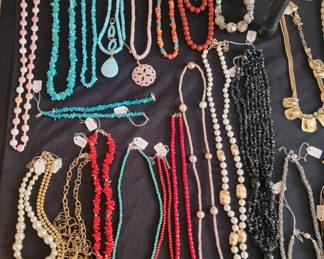 Costume Jewelry