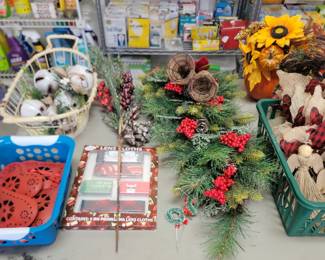 Christmas Decor