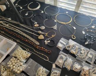 Costume Jewelry