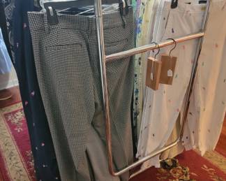Ladies Pants