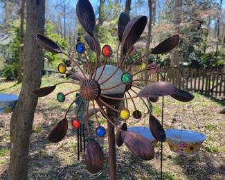 Lawn Decor