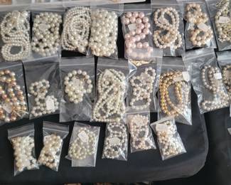 Costume Jewelry