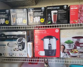 All New In Box