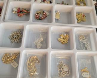 Costume Jewelry