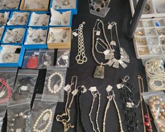 Costume Jewelry