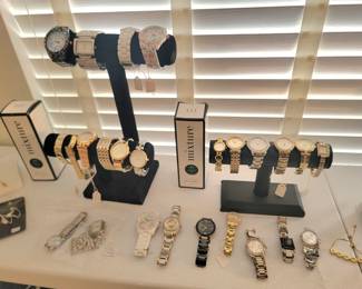 Ladies Watches
