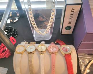 Ladies Watches
