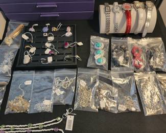 Costume Jewelry