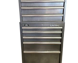 Husky Stack On Rolling Tool Chest