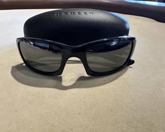Oakley Sunglasses Polarized