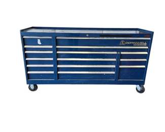 Nice Cornwell Extra Large 15 Drawer Rolling Tool Chest