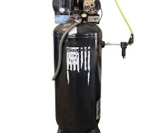 Husky 60 Gallon Air Compressor