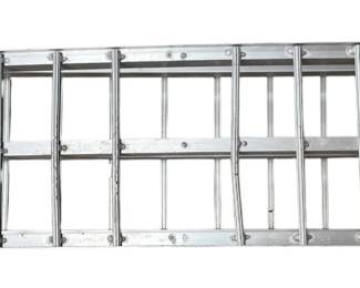 Foldable Loading Ramp