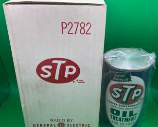 STP