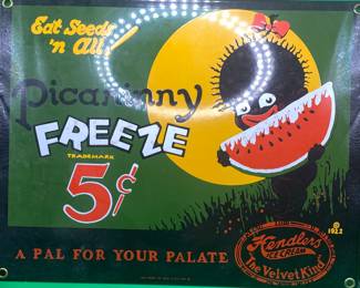 Repro Sign