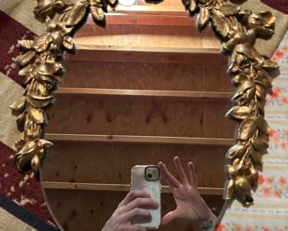 Aet deco antique 