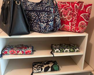 Vera Bradley