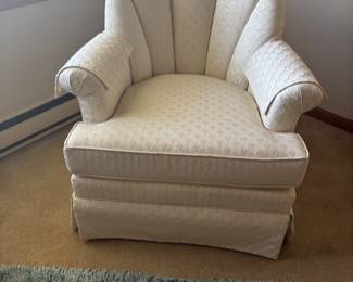 Shell Chair