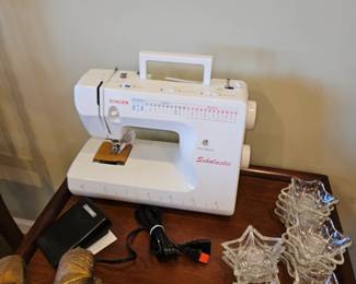 Singer Sewing