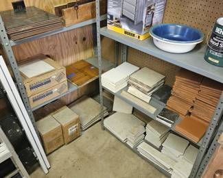 Lots of Tile