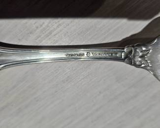 International Sterling Silver