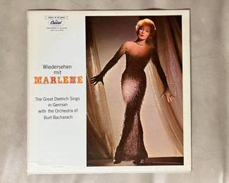 This is the LP we mentioned earlier that may deserve some extra attention.