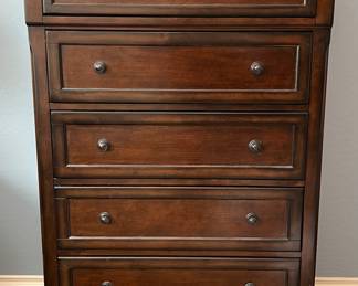 Walter of Wabash Highboy