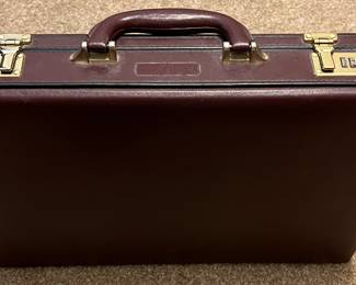 Heritage Briefcase NEW