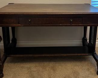 Antique Desk