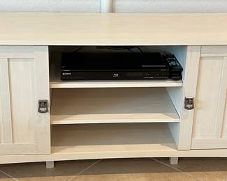 Bush Furniture Salinas TV Stand