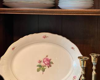 Theodore Haviland Rosalinde