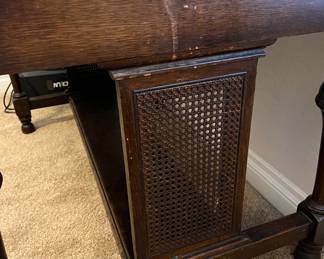 Antique Desk