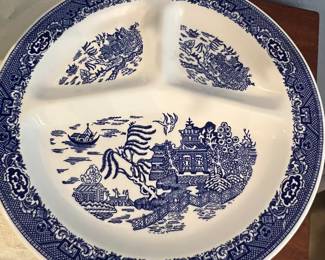 Johnson Bros England